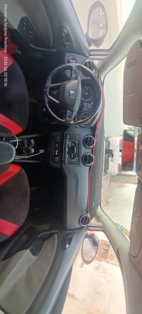 cars-seat-ibiza-2016-high-facelift-mecheria-naama-algeria