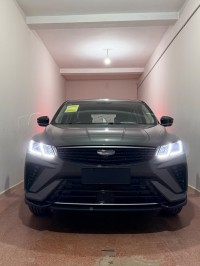 سيارات-geely-coolray-2026-super-power-الحروش-سكيكدة-الجزائر
