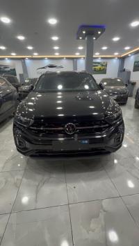سيارات-volkswagen-t-roc-2026-r-line-القبة-الجزائر