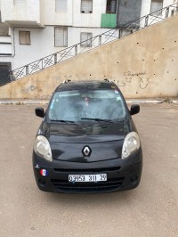 سيارات-renault-kangoo-2011-معسكر-الجزائر
