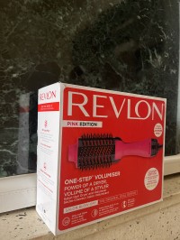 Brosse/Sèche-Cheveux