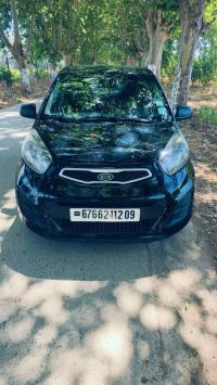 سيارات-kia-picanto-2012-style-بني-تامو-البليدة-الجزائر