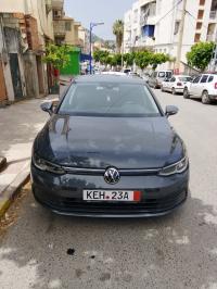 سيارات-volkswagen-golf-8-2021-active-تيزي-راشد-وزو-الجزائر