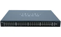 cisco sg250 48port+2