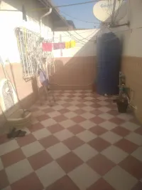 Location Appartement F2 Blida Guerrouaou