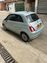 سيارات-fiat-500-2025-dolcevita-mib-عين-النعجة-الجزائر
