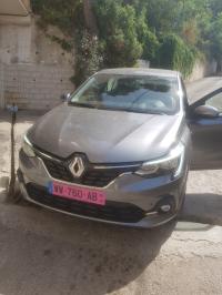 سيارات-renault-taliant-2026-style-باب-الواد-الجزائر