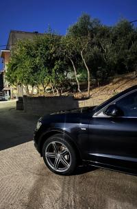 سيارات-audi-q5-2014-s-line-بجاية-الجزائر