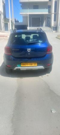 سيارات-dacia-sandero-2018-stepway-قسنطينة-الجزائر
