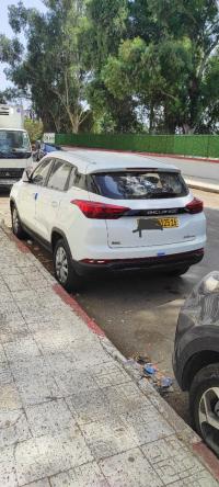 سيارات-baic-x35-2025-fashion-باب-الزوار-الجزائر