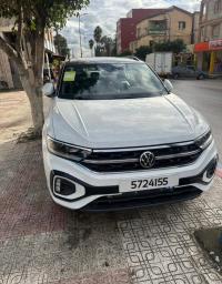 سيارات-volkswagen-t-roc-2025-r-line-بودواو-بومرداس-الجزائر