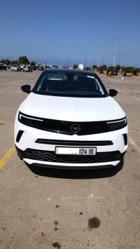 voitures-opel-mokka-2024-gs-line-hammamet-alger-algerie