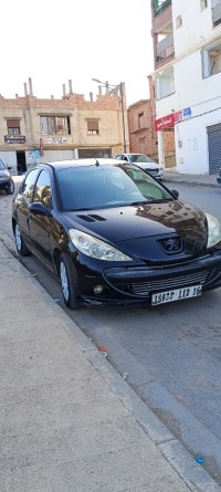 سيارات-peugeot-206-plus-2012-الدويرة-الجزائر