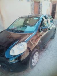 السيارات-النفعية-nissan-micra-2012-البليدة-الجزائر