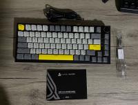 ajazz ak820