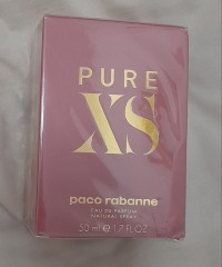 Pacco rabane xs