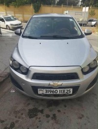 voitures-chevrolet-sonic-2013-constantine-algerie