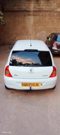 سيارات-renault-clio-campus-2012-bye-بومرداس-الجزائر
