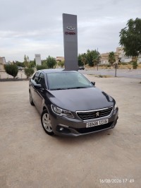 سيارات-peugeot-301-2022-allure-عين-البيضاء-أم-البواقي-الجزائر