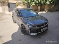 سيارات-geely-coolray-2025-flag-ship-عين-البيضاء-أم-البواقي-الجزائر
