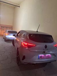 سيارات-renault-clio-5-2026-esprit-alpine-درارية-الجزائر