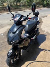 دراجات-نارية-وسكوترات-draivar-2022-الجباحية-البويرة-الجزائر