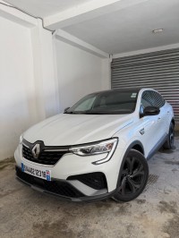 voitures-renault-arkana-2023-rs-line-reghaia-alger-algerie