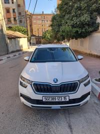 سيارات-skoda-kamiq-2023-ambition-تيزي-وزو-الجزائر