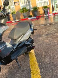 دراجات-نارية-وسكوترات-driver-vms-2025-زرالدة-الجزائر