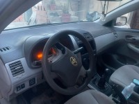 سيارات-toyota-corola-2009-الدويرة-الجزائر