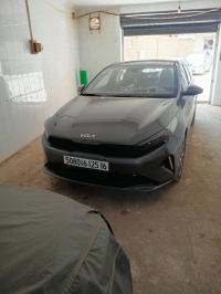 سيارات-kia-k3-2025-full-options-سطاوالي-الجزائر