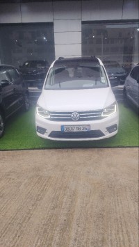 سيارات-volkswagen-caddy-2018-edition-35-الأربعطاش-بومرداس-الجزائر