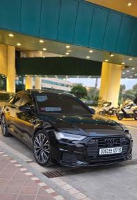 سيارات-audi-a6-2022-s-line-الجزائر-وسط