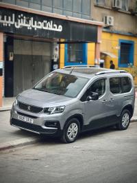 سيارات-peugeot-rifter-2020-alure-سكيكدة-الجزائر