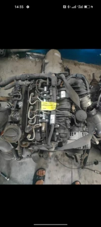 Vend moteur range rover sport velar evoque bmw  X3 X6