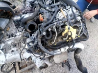 Vend moteur audi Q5 Q7 A6 A4 touareg  v6  