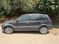سيارات-ford-fusion-2009-بوزريعة-الجزائر