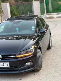 سيارات-volkswagen-polo-2019-nouvelle-match-ii-بودواو-بومرداس-الجزائر