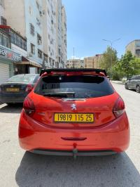 سيارات-peugeot-208-2015-allure-facelift-قسنطينة-الجزائر