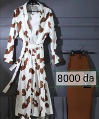 ensemble leger pr été