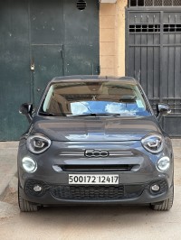 سيارات-fiat-500x-2024-club-الجلفة-الجزائر