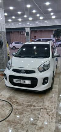 سيارات-kia-picanto-2015-brazilia-بشار-الجزائر