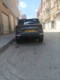 سيارات-geely-coolray-2025-full-option-برج-بوعريريج-الجزائر