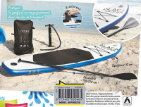 articles-de-sport-stand-up-paddle-gonflable-blue-ocean-305x71x10cm-promotion-birkhadem-alger-algerie