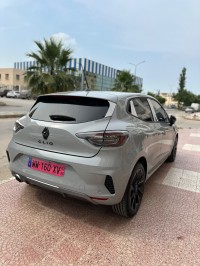 سيارات-renault-clio-5-2026-esprit-alpine-الرغاية-الجزائر