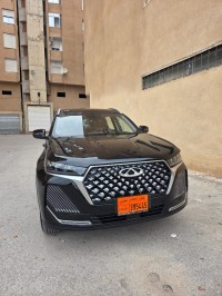 سيارات-chery-tiggo-7-pro-2026-بلوزداد-الجزائر