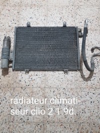قطع-غيار-المركبات-a-vendre-radiateur-climatiseur-kangoo-19dclio-2-phase-1-تيزي-وزو-الجزائر