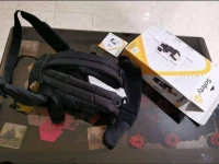Porte bébé Safety 1st UNI-T