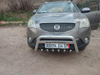 tout-terrain-suv-ssangyong-korando-2014-el-mghair-oued-algerie