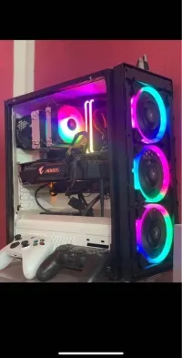 Pc Gamer GTX